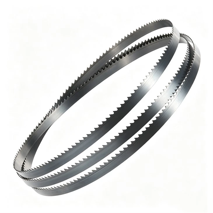 Hardwood Cutting Bandsaw Blade suppliers