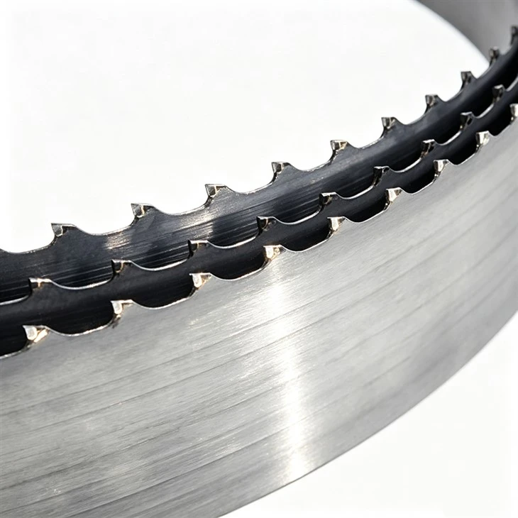 Hardwood Cutting Bandsaw Blade price
