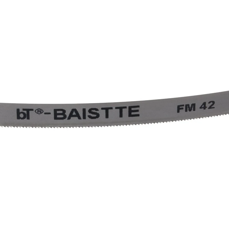 BIMETAL BAND SAW BLADE