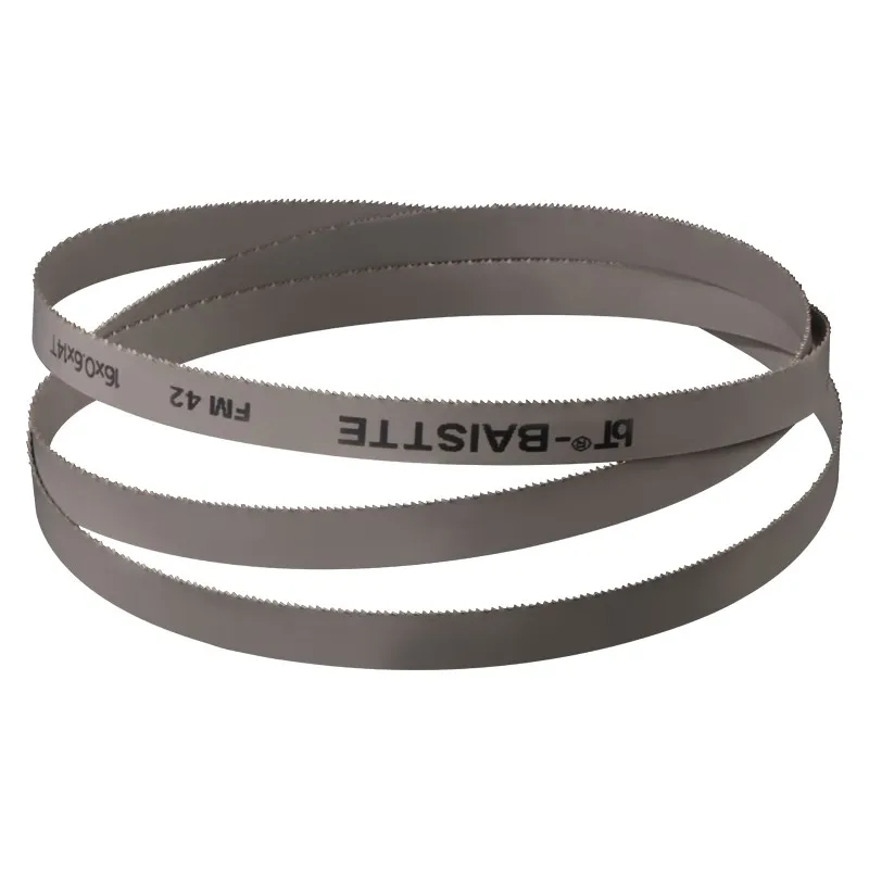 Band Saw Blades Carbide