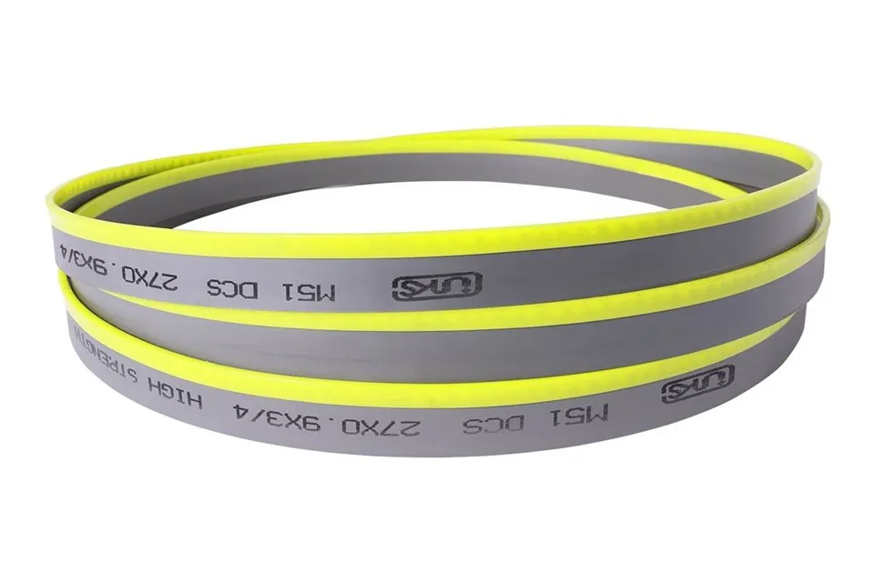 9 Inch Band Saw Blade