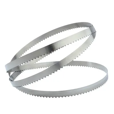 Commercial Meat Band Saw Blade