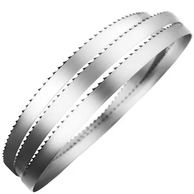Meat Cutting Bandsaw Blade