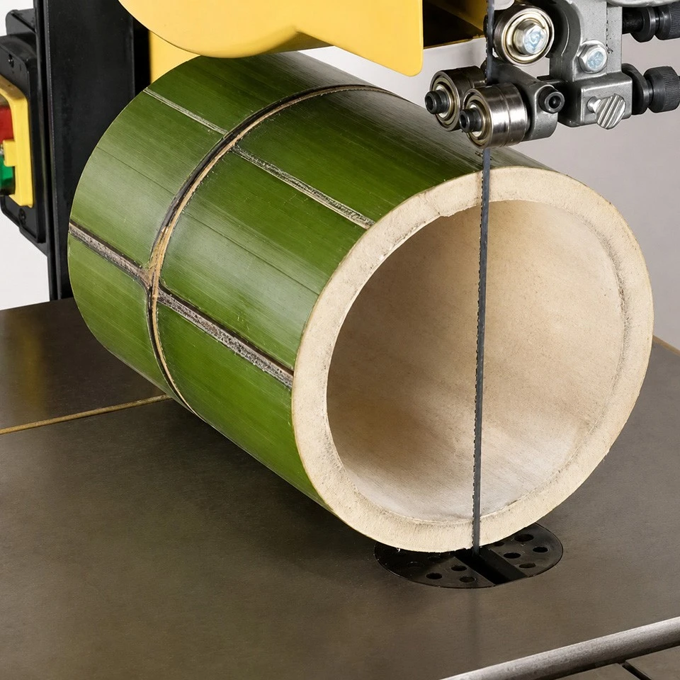 Sipu Launches Next-Gen Advanced Tooth Profile Bandsaw Blades for High-Speed Precision Cutting Sipu Launches Next-Gen Advanced Tooth Profile Bandsaw Blades for High-Speed Precision Cutting