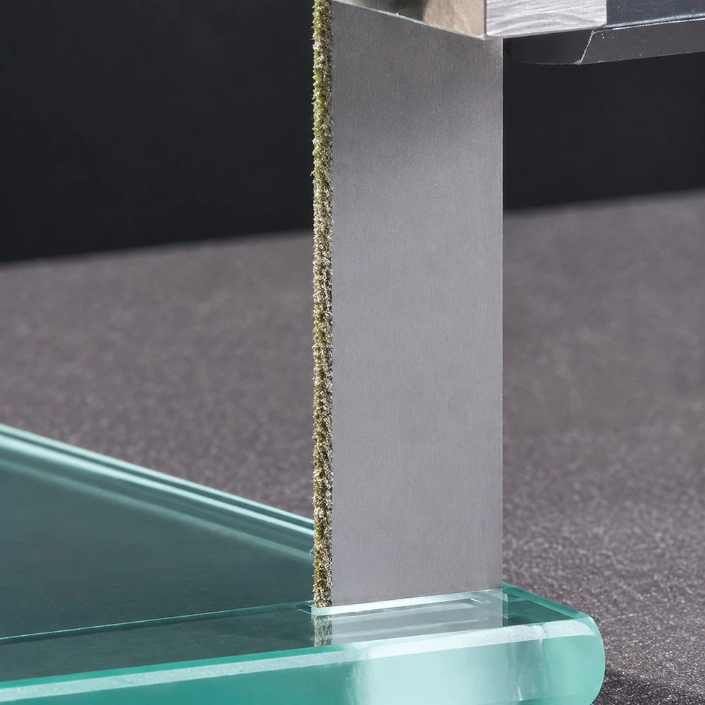 Precision Cutting for Hard Materials: Diamond Band Saw Blades Gain Traction in Southern European Construction and Stone Sectors Precision Cutting for Hard Materials: Diamond Band Saw Blades Gain Traction in Southern European Construction and Stone Sectors