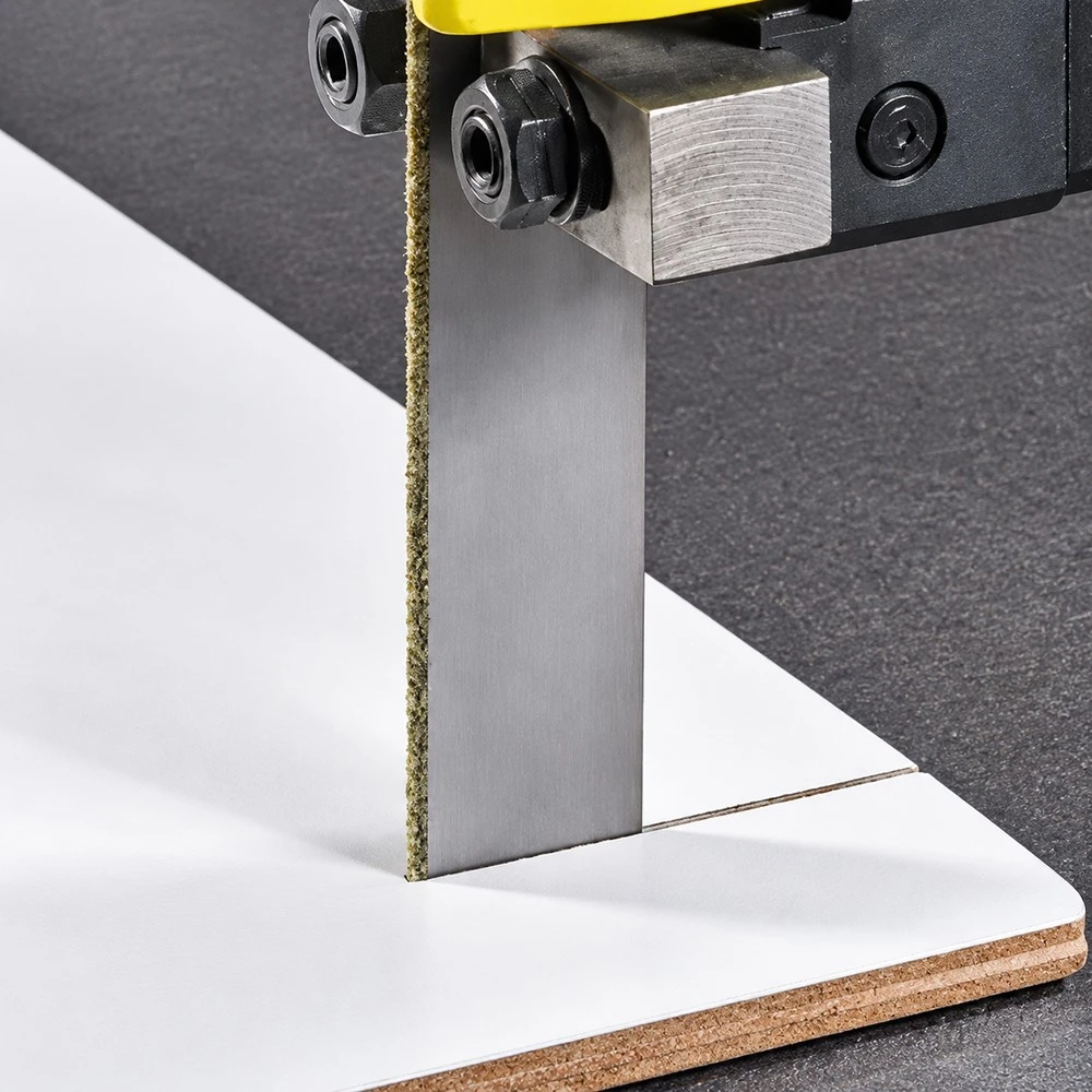 Precision Cutting for Hard Materials: Diamond Band Saw Blades Gain Traction in Southern European Construction and Stone Sectors Precision Cutting for Hard Materials: Diamond Band Saw Blades Gain Traction in Southern European Construction and Stone Sectors