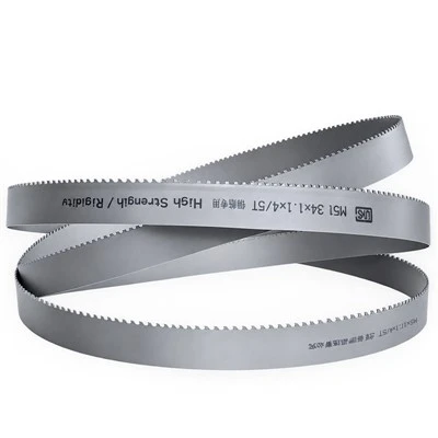 Carbon Steel Metal Blade